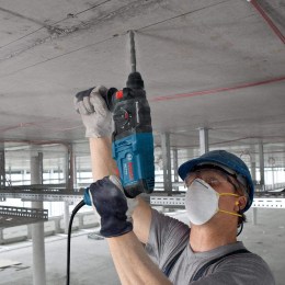 Martillo Perforador GBH 2-20 D Bosch3
